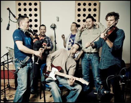 The Peatbog Faeries