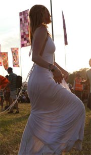 WOMAD 2013