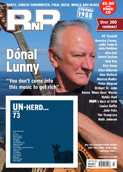 RnR Magazine - Home