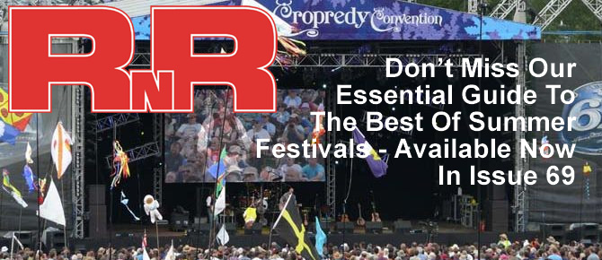 R2 Summer Festivals