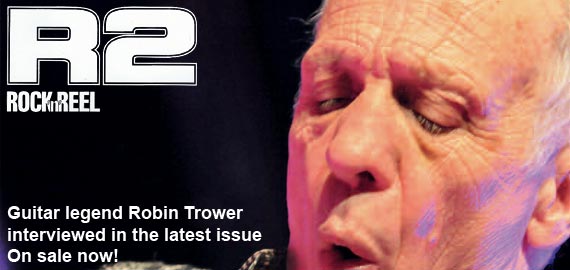 R2 Magazine Subscribe